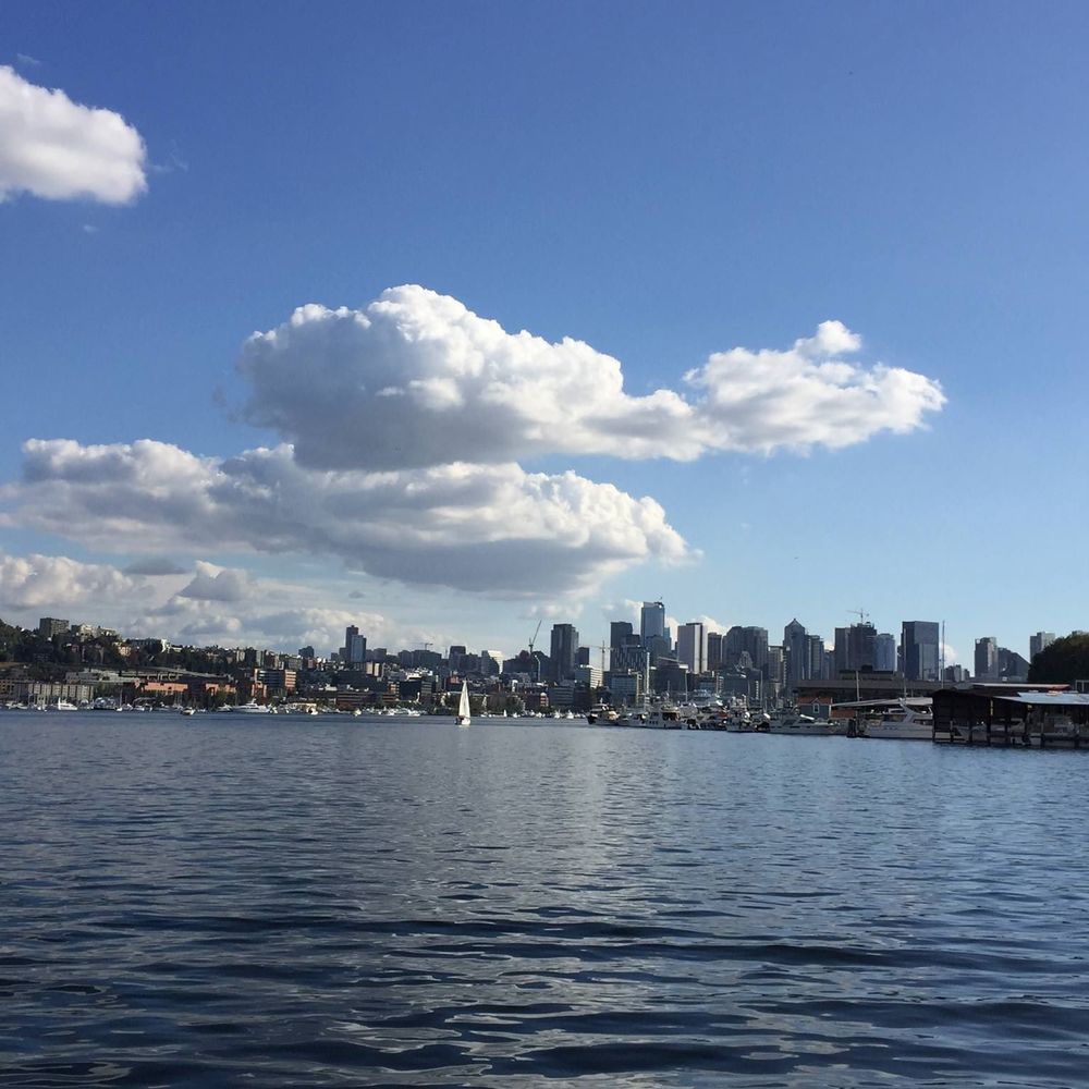 Meet your Posher, Candy